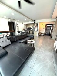 Blk 664A Waterway Sunbeam (Punggol), HDB 5 Rooms #639066731